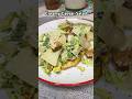Creamy Caesar Salad Recipe! #salad #recipe #caesarsalad #easyrecipe #easydinner #quickrecipe