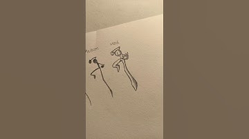 Draw Stickman #drawing #howtodraw #sketch #tutorial #stickman