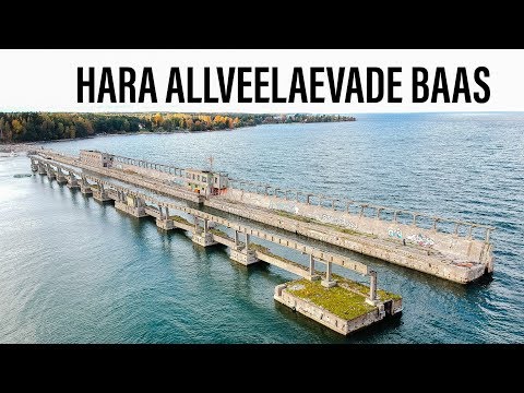 Video: Vaevaliste Allveelaevade Nähtus - Alternatiivne Vaade