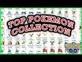 Brandontan91s top pokemon collection 2022  pokemon go