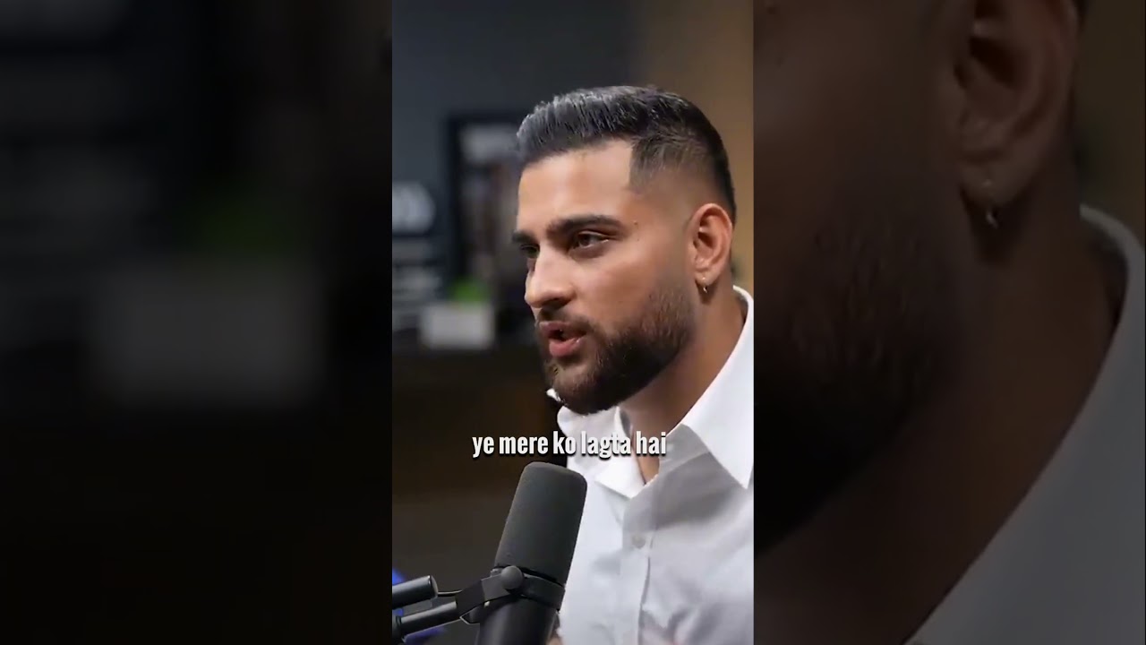 Canada safe nhi h😳 credit: Raj shamani 