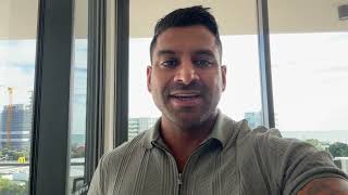 Welcome to the Invision Property channel with Nathan Prasad