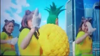 Iklan Djarum 76 Nanas - The Pineapple Dance (2024)