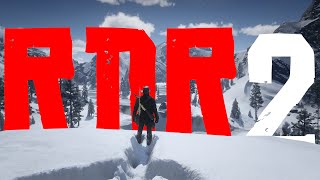 Почему я проходил эту игру 450 дней  обзор Red Dead Redemption 2 без спойлеров