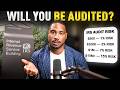 What Are Your Chances of Getting Audited? (FULL Breakdown!)