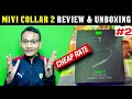 Discover the Ultimate Mivi Collar 2 Unboxing Experience