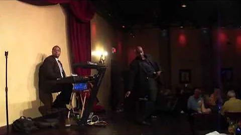 You're Love Keeps Lifting Me Higher, Troy Nichols ...