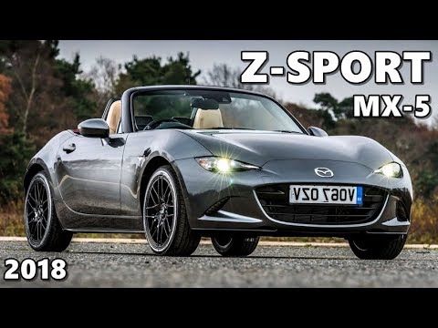 2018-mazda-mx-5-z-sport