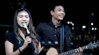 Download Mp3 DUET ROMANTIS TRI SUAKA feat NABILA MAHARANI Terbaru 2020