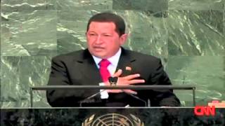 O presidente Hugo Chávez morre após batalha com câncer news week