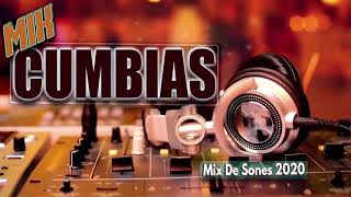 Mix de Cumbias con Banda para Bailar 2020 Las Mejores cumbias Del Ano