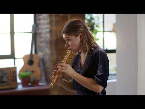 Apollo's Cabinet: Goldberg Variationen, Variatio I - J. S. Bach