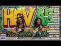 HEV ABI Playlist | Reggae Version | MusicRUNWAY 