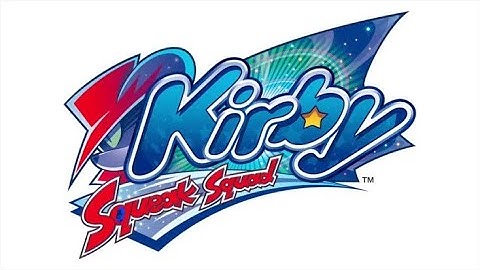 Kirby: Squeak Squad - Troubling Situation Music Extended