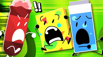 TDOS: Evil Never Dies 2 - "All the Time in the World"