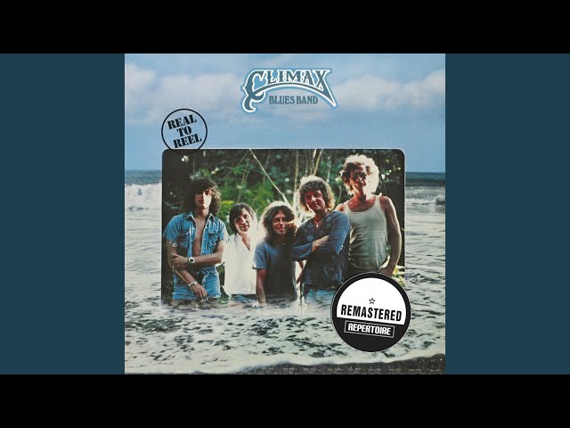 Climax Blues Band - Summer Rain