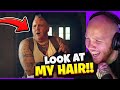 TIMTHETATMAN REACTS TO HIS OWN COMMERCIAL!!