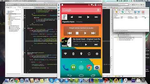 Java II Week 2 Take 2