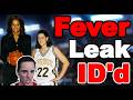 Stephanie White Caught In Scheme To Leak Anti- Caitlin Clark Propaganda To Her Media Allies!