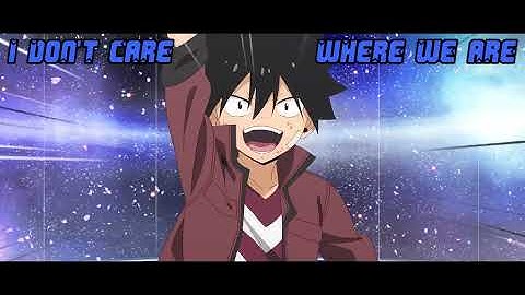 Thumbnail of SHIKI GRANBELL SONG - "You're the Reason" (EDENS ZERO) | Silver Storm
