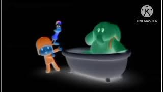 Pocoyo Theme Song In G Major