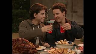 Best of Boy Meets World Part 3 (Season 4)