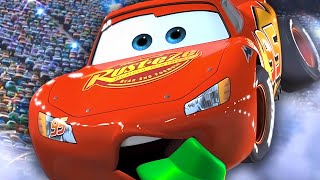 we BINGED EVERY Cars movie...