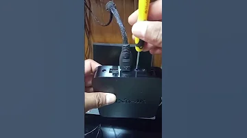 Como RESETEAR UN Tv Box 