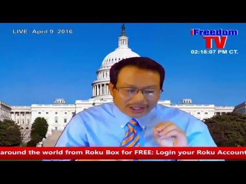 How to watch iFreedomTV on Roku Box ! ວິທີເບິ່ງ iFreedomTV ຈາກ Roku Box