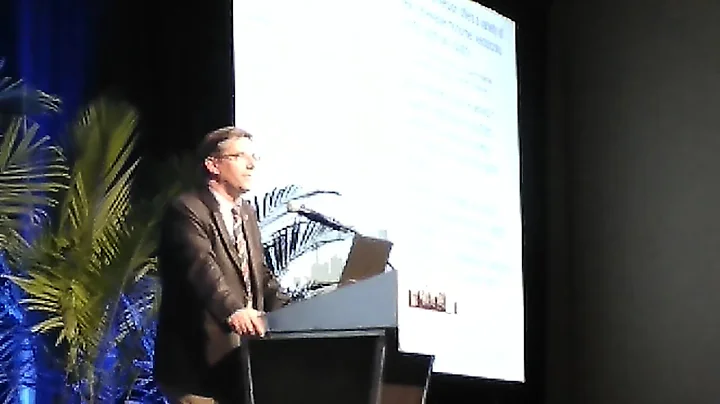 George Huber: New Catalytic Pathways for Productio...