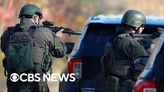 Police could face challenges in search for Maine shooting suspect
