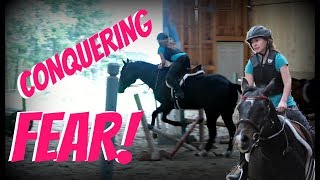 A HARD LESSON AT THE BARN... Day 134 (05/14/18) A HARD LESSON AT THE BARN... Day 134 (05/14/18)
