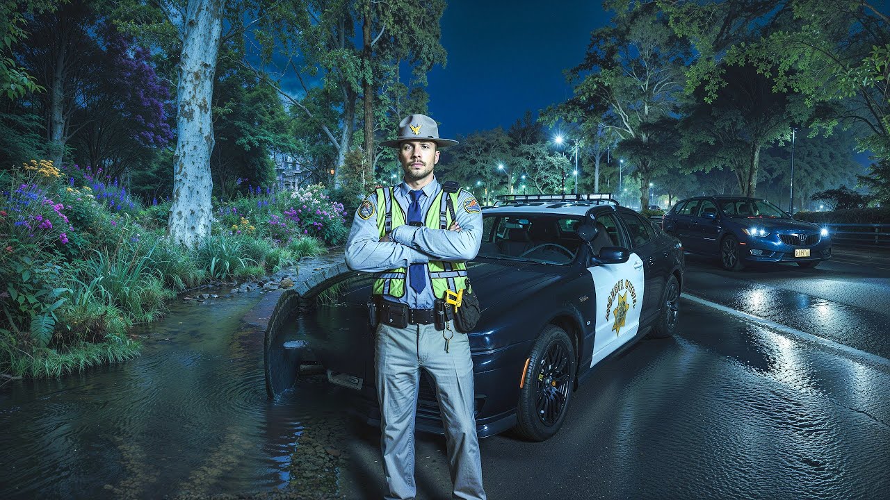 GTA 5 LSPDFR Highway Patrol | Ultra Realistic Police Roleplay in 4K