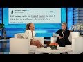 Chrissy Teigen Plays 'Chrissy, Can You Fill in Your Blanking Tweets?'