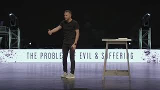 The Problem of Evil and Suffering