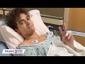 Joshua Bassett Reveals Heart FAILURE Amid 'drivers license' Release!