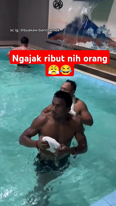 Apparently, Buakaw is still looking for the person 😤😂. #boxing #boxingskill #fight #mma #bangghalyh