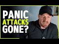 10 Years of Panic Attacks… This Finally Worked
