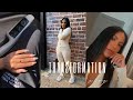 GLOW UP WITH ME | TRANSFORMATION VLOG | Camryn Patrice