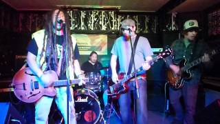 Straight From The Horses Mouth - UK Subs cover 23.6.12