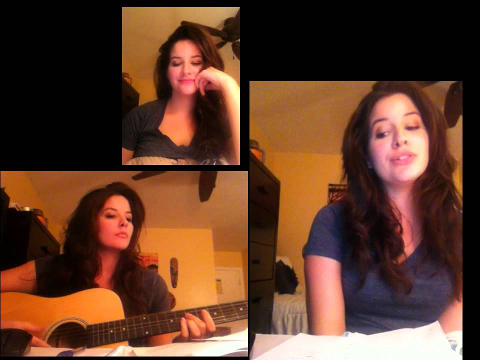 All About That Bass Cover YouTube