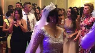 Ovidiu Rusu Live - Te Ador (Nou) Live Nunta Culita Sterp & Carmen de la Salciua