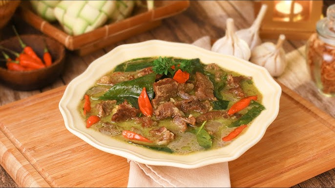 Pindang Tulang Iga