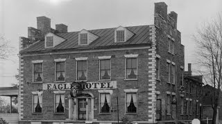 Behind The Shadows - S3E24 (The Eagle Hotel Waterford, PA)