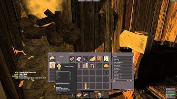 RUST 101 - How to Thrive and Survive!