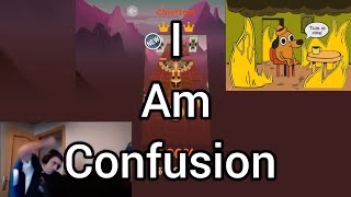 Im Done - Chieftain I Rolling Sky