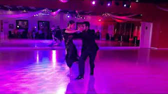 Martin Cardoso and Noelia Guerrero - Loca - Tango Bardo - Stage Tango Martin Cardoso and Noelia Guerrero - Loca - Tango Bardo - Stage Tango