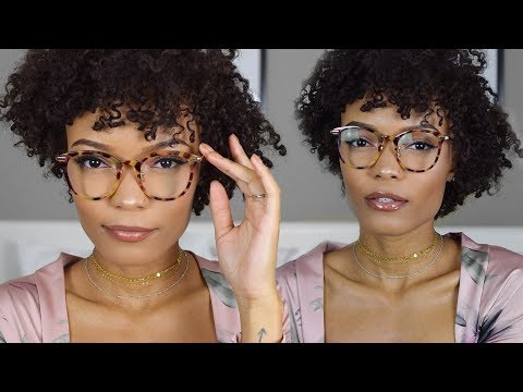 Easy Makeup For