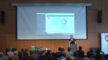 AppSec EU15 - Michele Orru - Dark Fairytales From A Phisherman