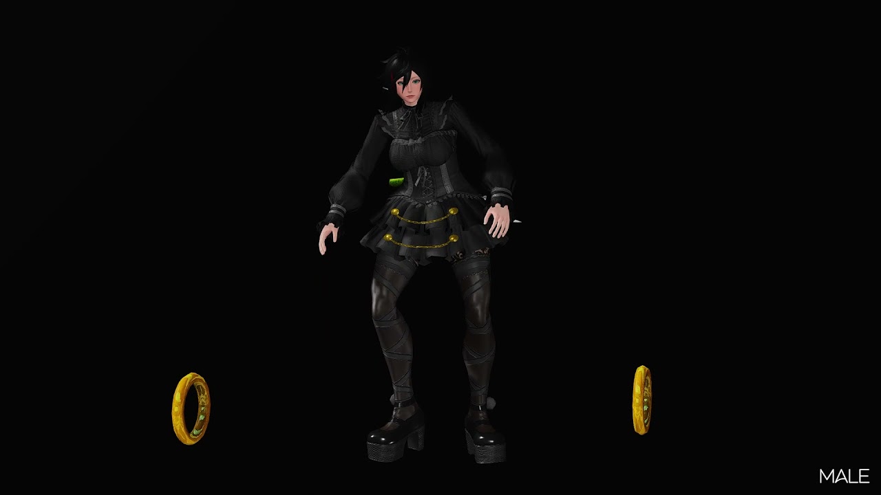 Pso2 726 ソニック テイルス２ ショーケース Youtube